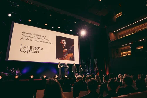 Cyprien Lengagne