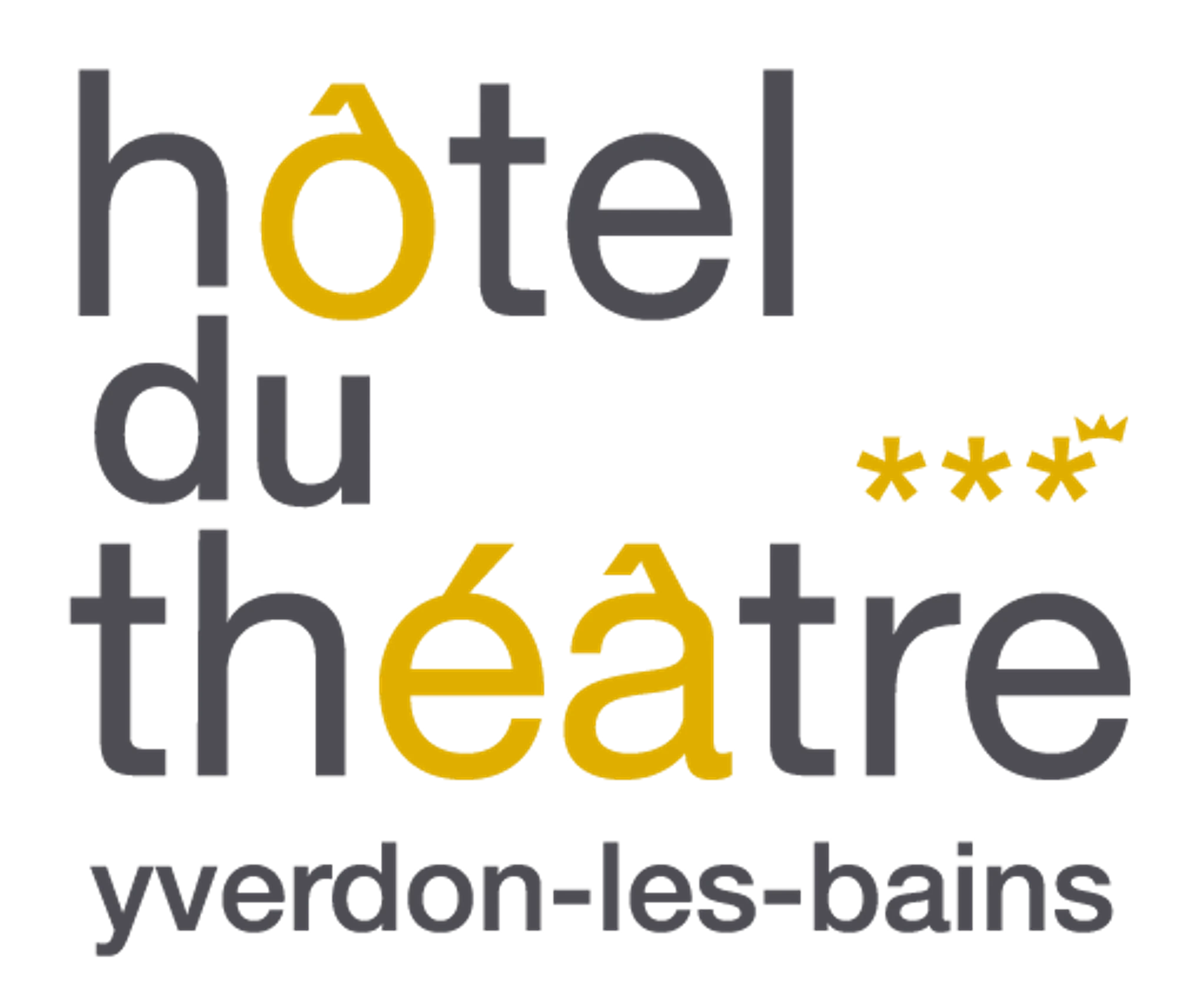 Hôtel du Théâtre