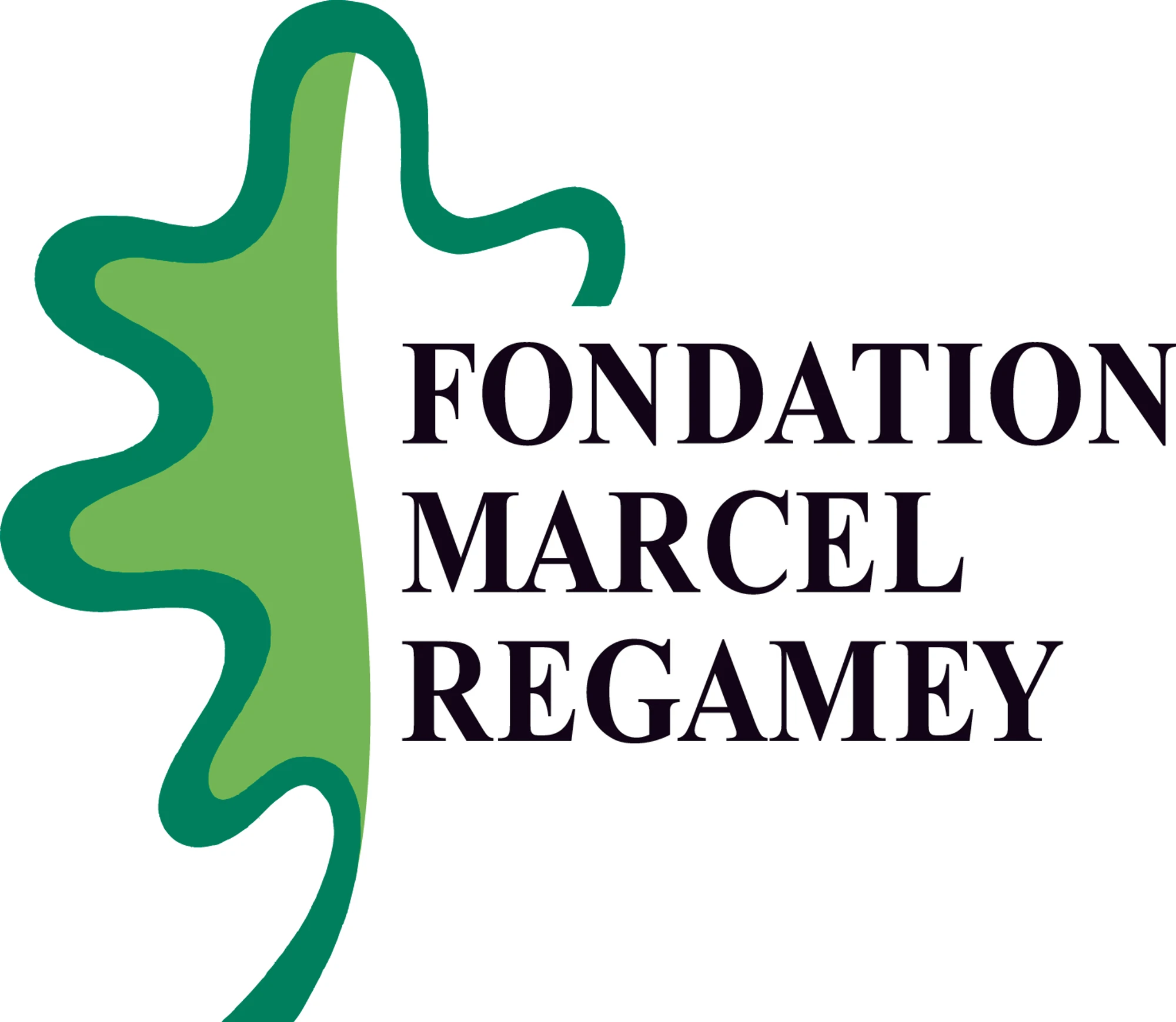 Fondation Marcel Regamey
